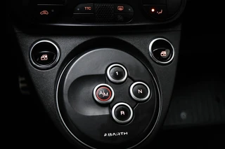 Fiat 500 C 1.4 T-Jet Abarth Competizione | BEATS | CLIMA | LEDER / 40