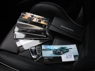 Mercedes-Benz E-klasse Estate 63 amg AMG 63 S 4MATIC+ | PANO-DAK | SPORTSTOELEN | LEDER | MEMORY | HEAD-UP | BURMESTER | STOELVERK. | 360° CAMERA | CRUISE | / 33