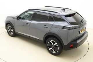 Peugeot 2008 1.2 Hybrid 145 Allure | Climate & Cruise Control | Parkeersensoren voor + achter | AppleCarplay/Android Auto | / 5