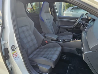 Volkswagen Golf 1.4 eHybrid GTE Geen import | Panoramdak | IQ Light | / 11
