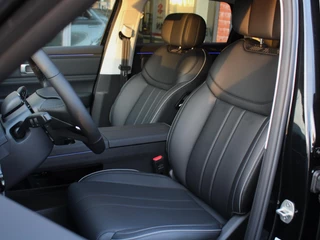 Jaecoo 7 1.5 GDI Exclusive PHEV Elektrisch Panoramadak, Kunstlederen Bekleding, Stoelverwarming en -ventilatie / 7