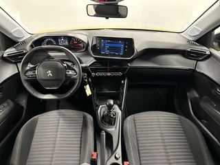 Peugeot 208 1.2 PureTech Active Pack CRUISE NAVIGATIE CARPLAY LM. / 2