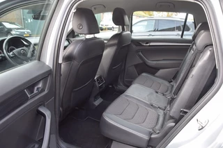 Škoda Kodiaq 1.5 TSI 150PK 7 PERSOONS/CAMERA/CARPLAY / 12