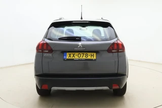 Peugeot 2008 1.2 PureTech Allure | Navigatie | Climate Control | Cruise Control | Camera | Lichtmetalen Velgen | Parkeersensoren Achter / 12