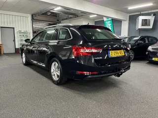 Skoda Superb Combi 1.5 TSI ACT Business Edition / NL auto / eerste eigenaar / automaat / 10