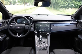 Lynk & Co 01 1.5 | 360° Camera | ACC | Stoelverwarming | Panorama dak | / 20