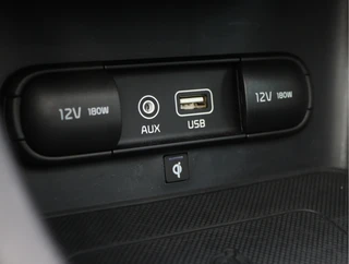 Kia Sportage 1.6 T-GDI 4WD GT-Line  | Trekhaak | Pano | Leder | Camera | JBL / 61