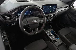 Ford Kuga 2.5 PHEV ST-Line X Panoramadak Winter Pakket Head-Up / 6