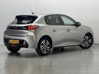 Peugeot 208 1.2 PureTech Allure Pack Navigatie, Carplay, Parkeercamera / 6