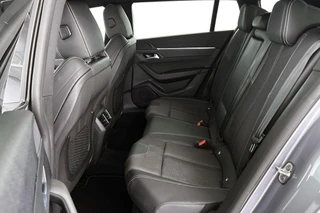 Peugeot 508 SW 1.6 HYbrid 225 Allure Stoelverwaring Elektrische Achterklep Adaptieve Cruise Control / 9