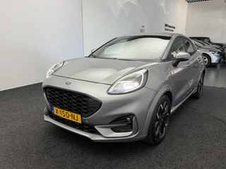 Ford Puma 1.0 EcoBoost ST-Line X Automaat | B&O Premium Audio | Full Led | Camera | Navigatie | Carplay&Android / 2