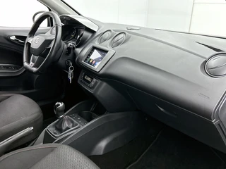Seat Ibiza 1.2 TSI FR | Camera | Stoelverwarming | Climate Control / 13