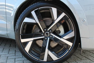 Volvo XC60 2.0 T6 Ultra Black Edition  | B&W | Luchtvering | 22" | Massage | Full | UNIEK! | Facelift / 8
