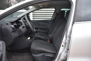 Renault Clio 0.9 TCE LIMITED CARPLAY / DEALER ONDERHOUDEN / 4