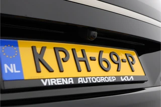 Kia EV6 GT-Line Business Edition 84 kWh  LED Matrix - Stoel-/Stuurverwarming - Elektr.bedienbare achterklep - Achteruitrijcamera - Fabrieksgarantie t/m 2033 / 43