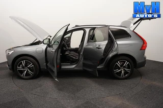 Volvo XC60 2.0 PHEV T6 AWD R-Design|PANO|H/K|TREKH|SOH93% / 79