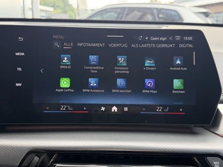 BMW X1 xDrive25e M-sport Camera | Keyless | Carplay | Ambiance verlichting / 24