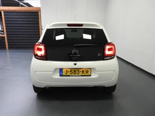 Citroen C1 1.0 VTi Feel Comfort AIRCO/BLUETOOTH! / 22