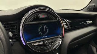Mini Mini 1.5 Cooper Dalston Edition JCW H&K PANO LEER CAMERA CRUISE NAVI CARPLAY. / 38