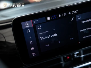 Fiat 500e 42 kWh Icon l SoH 95% l AUT l NAV l CLIMATE l Keyless entry l 1ste eig.l Dealer onderh.l ALS NIEUW / 38