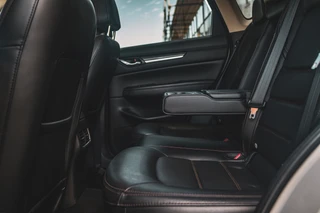 Mazda CX-5 2.0 SkyActiv-G 165 GT-M / 25