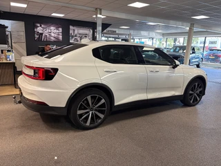 Polestar 2 Long Range Single Motor 78 kWh/pano/trekhaak/harman kardon/memory / 5