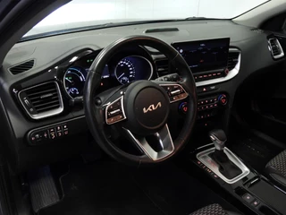 Kia XCeed 1.6 GDi PHEV Plug-In DynamicPlusLine NAVI/CAMERA/MEMORY/EL.KLEP/18"LMV! / 5