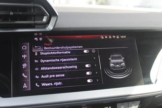 Audi RS3 Sportback 2.5 TFSI Quattro | Pano | Sonos | HUD | ACC / 19
