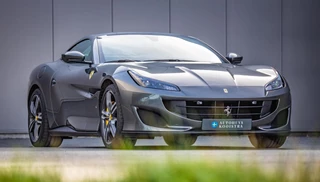 Ferrari Portofino 3.9 V8 HELE Daytona Novitec Ferrari Garantie 2027 Subliem / 4