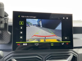 Dacia Bigster 1.2 Mild Hybrid 140 Journey Sleep Pack 360° Trekhaak Carplay / 9