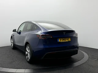 Tesla Model Y RWD 58 kWh SOH 95,1% 170 kw Snellaad | Self-Driving Computer 3 / 10