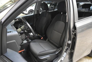 Kia Picanto 1.0 DPi AMT 67pk 4-zits DynamicPlusLine AUTOMAAT / 17