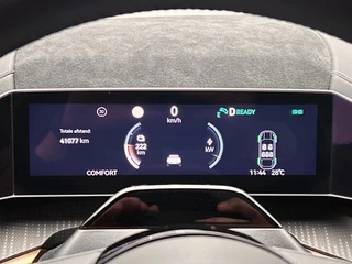 Zeekr 001 AWD Performance 100kWh| SOH 97,5% | Origineel NL | 1e Eigenaar | 360Camera | Carplay |400 KW | Panoramadak | Head-up / 13