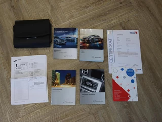 Mercedes CLA-klasse 180 Business | Unieke km-stand!! | / 21