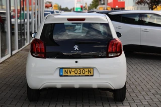 Peugeot 108 1.0 e-VTi Active|Airco|Bluetooth|Elek. Ramen| / 10