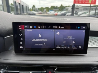 Alfa Romeo Tonale 1.5T Hybrid Sprint *ACC & Navigatie* / 25