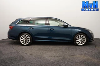 Skoda Octavia Combi 1.4 TSI PHEV Business|TREKHAAK|STOEL.VW / 21