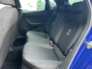 SEAT Ibiza 1.0 TSI FR  | Cruise | PDC | Camera | Stoelverw. | Carplay | LED | Navi | / 18
