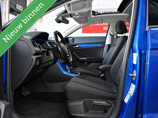 Volkswagen T-Roc 1.5 TSI Style PANORAMADAK/CAMERA/CARPLAY ANDROID/ETC.! / 12