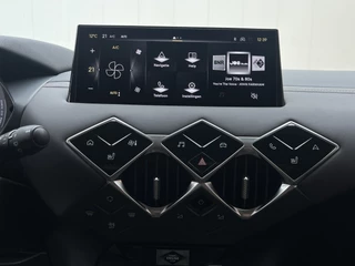 DS DS 3 E-Tense Antoine de saint Exupéry 54 kWh | SOH 98% | Camera rondom | Keyless | €500,- per maand* / 13