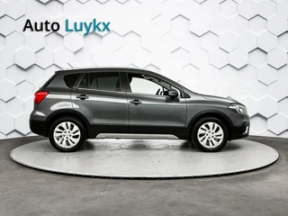 Suzuki S-Cross 1.0 Boosterjet Exclusive Navigatie | Parkeercamera | Trekhaak / 10