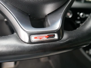 Kia Sportage 1.6 T-GDI 4WD GT-Line Pano| JBL| Camera| Leder / 9