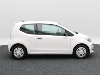Volkswagen Up! 1.0 take up! BlueMotion | Airco | Radio CD Speler | 113.518 Km !! / 7
