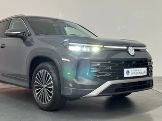 Volkswagen Tayron 1.5 EHYBRID 150KW/204PK PLUG IN HYBRID ELEGANCE / 83