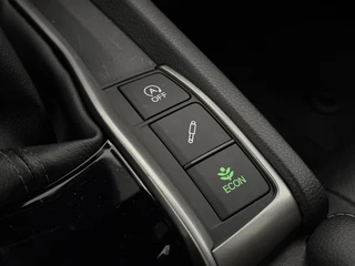 Honda Civic 1.0 i-VTEC Executive | Apple-Android | Schuif-kanteldak | Parkeercamera / 31