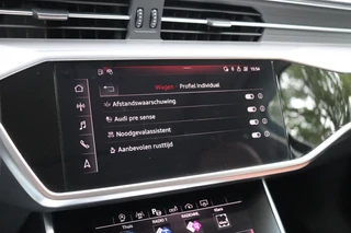 Audi A6 45 TFSI Quattro (245PK) AUT Sport Lease Edition/ORIG.NL/1E EIG/DEALERONDERH. / 46