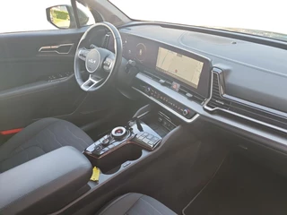 Kia Sportage 1.6T PHEV AWD DynamicPlusLine Edition | Plug-In Hybride | Stoel en stuurverwarming | Elektrisch bedienbare voorstoelen | Navigatie | Camera | Apple Carplay / Android Auto | / 20