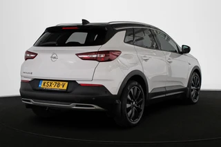 Opel Grandland X 1.6 Turbo Ultimate Leder Stoelventilatie Stoelverwarming Memory Keyless / 4
