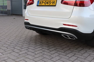 Mercedes-Benz GLC AMG 43 4MATIC ORIG.NL/1E.EIGENAAR/GEDOCUMENTEERD/ 360CAMERA/20' / 79