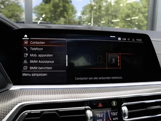 BMW X5 M50i 530pk | Achterasbesturing | Laser | ACC | Sky Lounge | Grigrio Telesto / 35